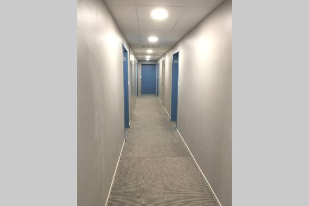 Studio Vogue Au Large Daire Wimereux Dış mekan fotoğraf