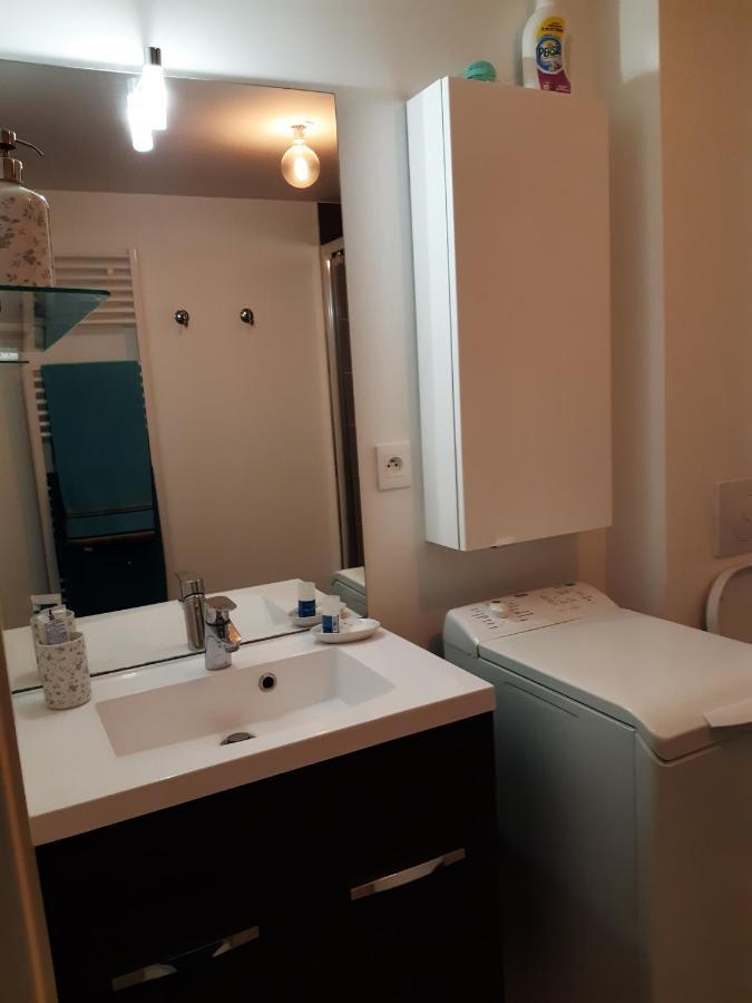 Studio Vogue Au Large Daire Wimereux Dış mekan fotoğraf