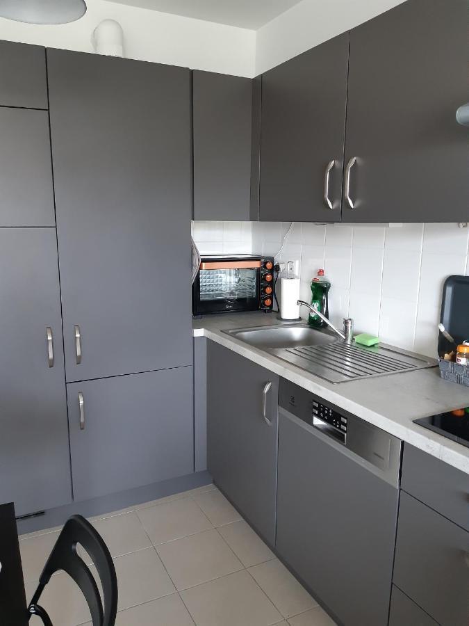 Studio Vogue Au Large Daire Wimereux Dış mekan fotoğraf