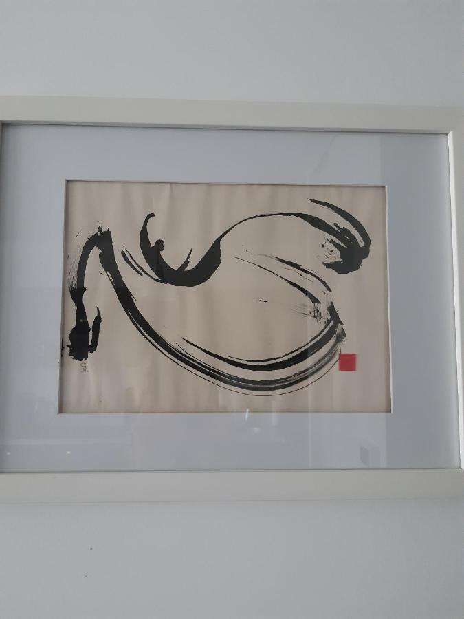 Studio Vogue Au Large Daire Wimereux Dış mekan fotoğraf