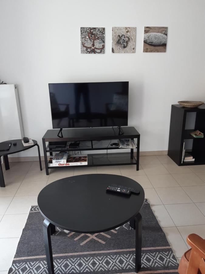 Studio Vogue Au Large Daire Wimereux Dış mekan fotoğraf