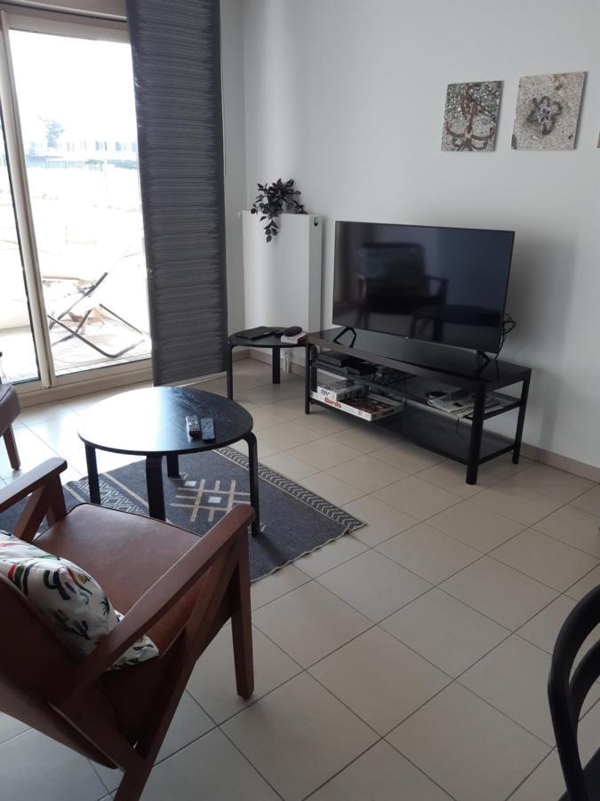 Studio Vogue Au Large Daire Wimereux Dış mekan fotoğraf