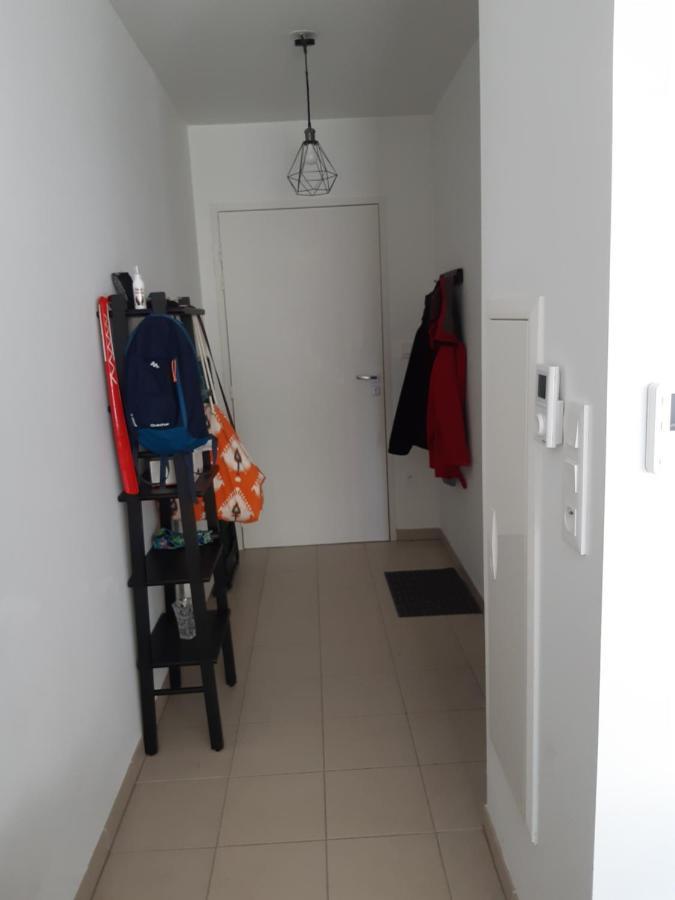 Studio Vogue Au Large Daire Wimereux Dış mekan fotoğraf