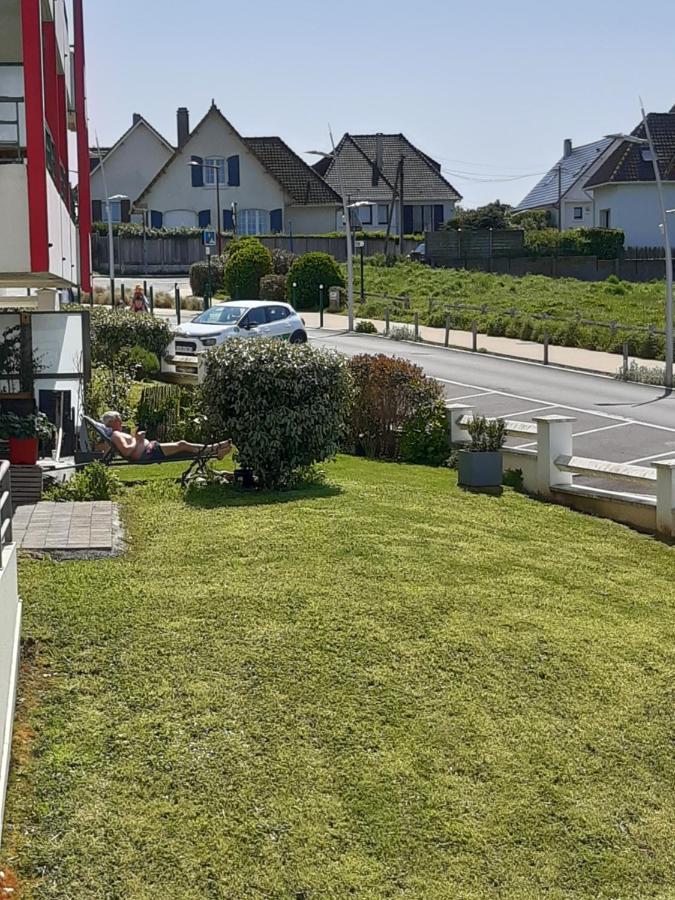 Studio Vogue Au Large Daire Wimereux Dış mekan fotoğraf